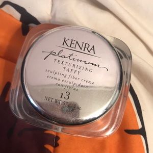 Kenra texturizing taffy